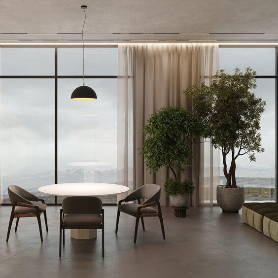 Basic Colors Dome Lampada a sospensione Maytoni - Agof Store