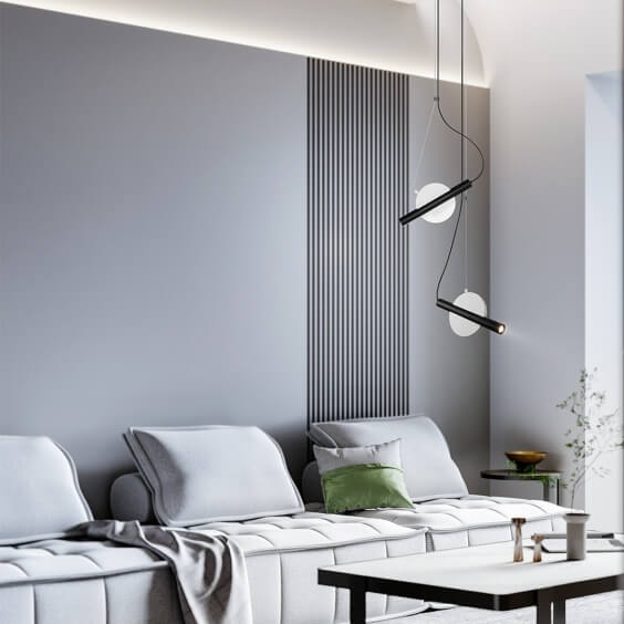 Maytoni Enigma pendant lamp - Agof Store