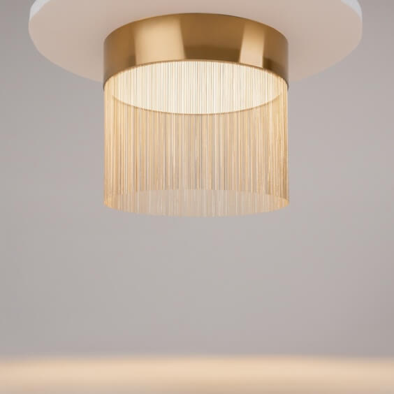 Maytoni Imaginary Ø 35 cm Deckenleuchte - Agof Store