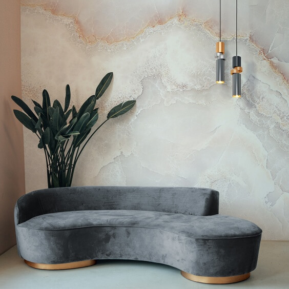 Palette Lampada a sospensione Maytoni - Agof Store
