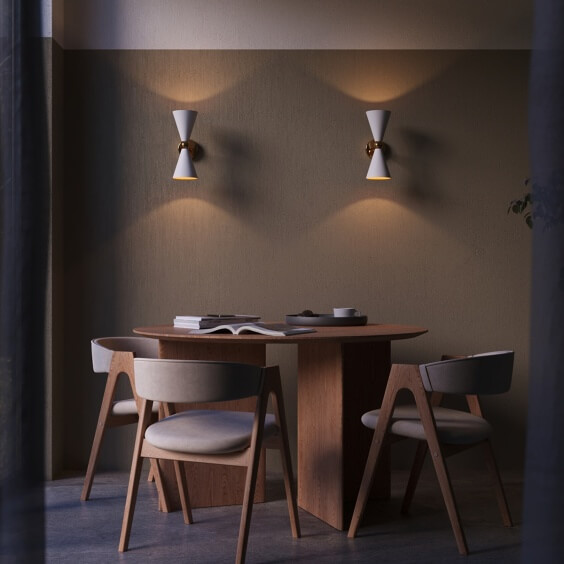 Versper Lampada da parete Maytoni - Agof Store