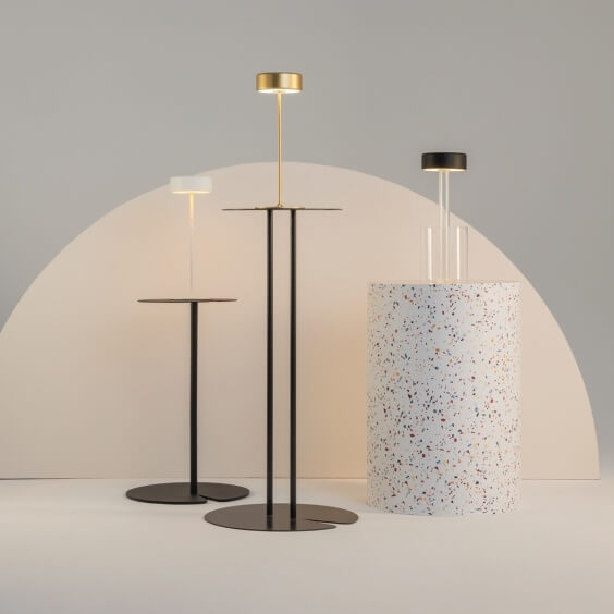 Maytoni AI Collaboration table lamp - Agof Store