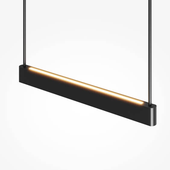 Maytoni Ambience Ø 42 cm pendant lamp - Agof Store