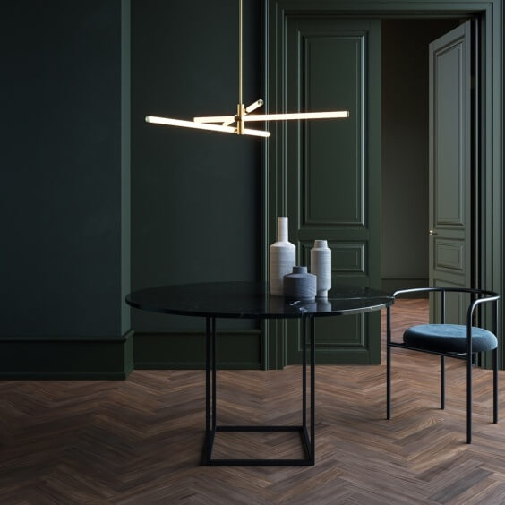 Maytoni Axis L.108 cm Pendelleuchte - Agof Store