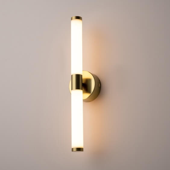 Maytoni Axis Short wall lamp - Agof Store
