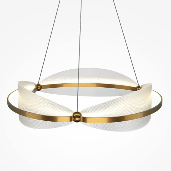 Maytoni Breeze Ø 60 cm Pendelleuchte - Agof Store