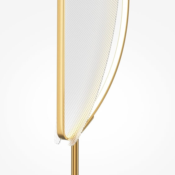 Maytoni Breeze Stehleuchte - Agof Store