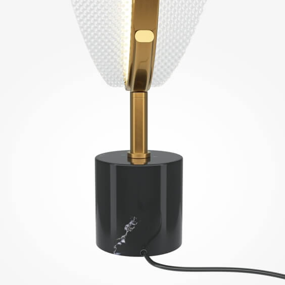 Maytoni Breeze table lamp - Agof Store