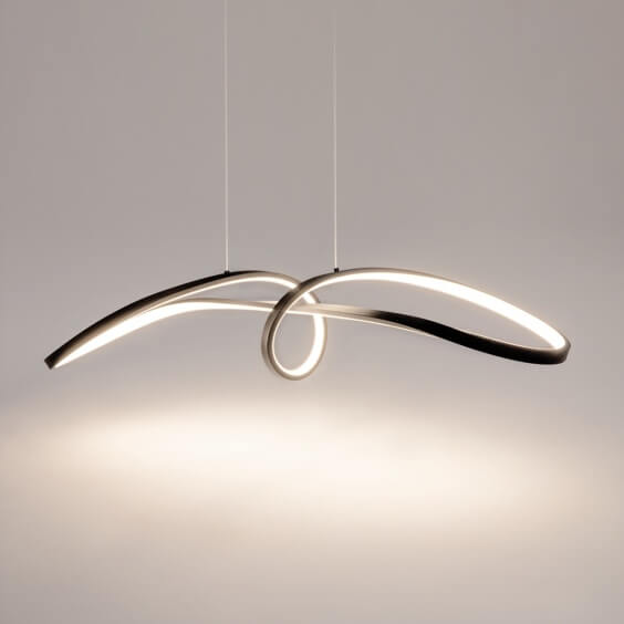 Maytoni Curve Pendelleuchte - Agof Store