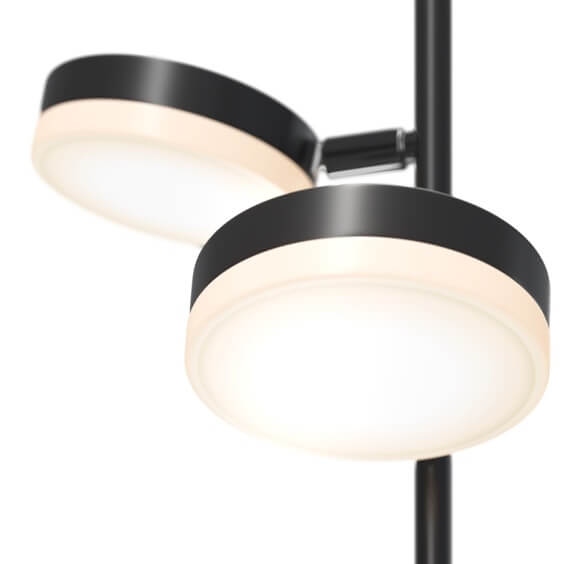 Maytoni Fad floor lamp - Agof Store