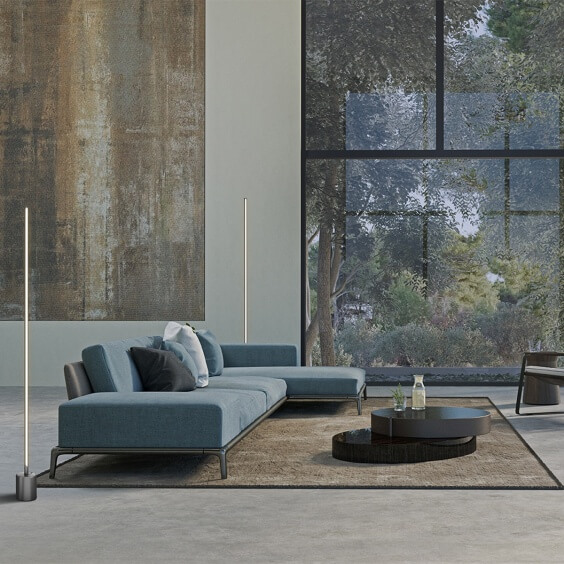 Maytoni Flow Stehleuchte - Agof Store