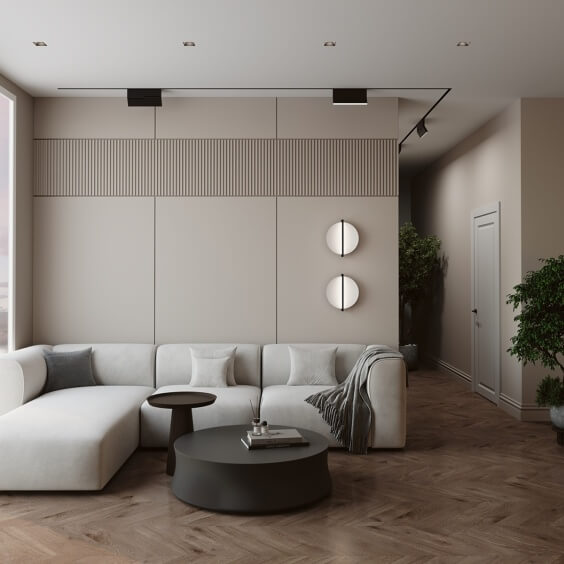Maytoni Mira wall lamp - Agof Store