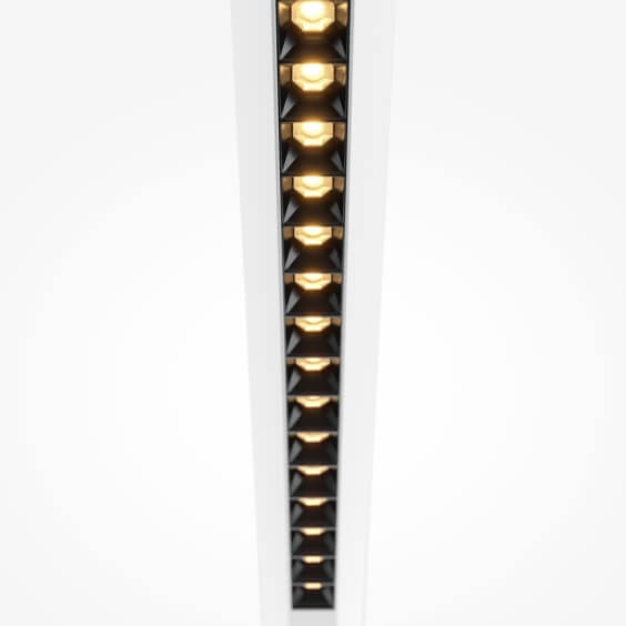 Maytoni Motion pendant lamp - Agof Store