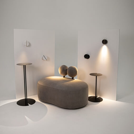 Maytoni Nuance Wandleuchte - Agof Store