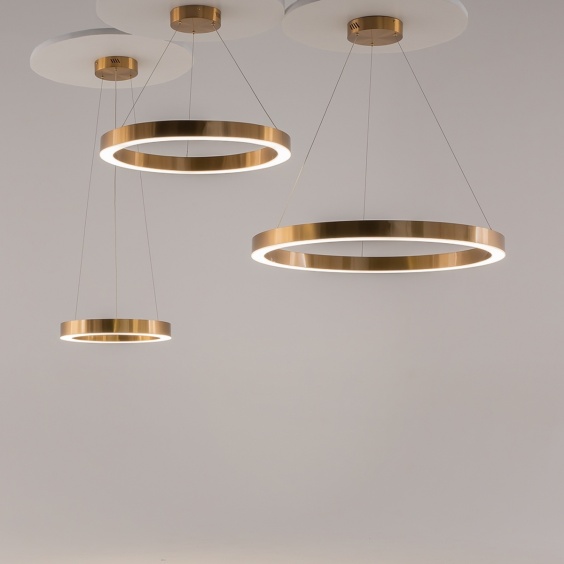 Maytoni Saturno Ø 40 cm pendant lamp - Agof Store