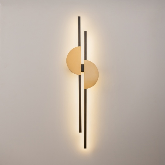 Maytoni Skyline Wandleuchte - Agof Store