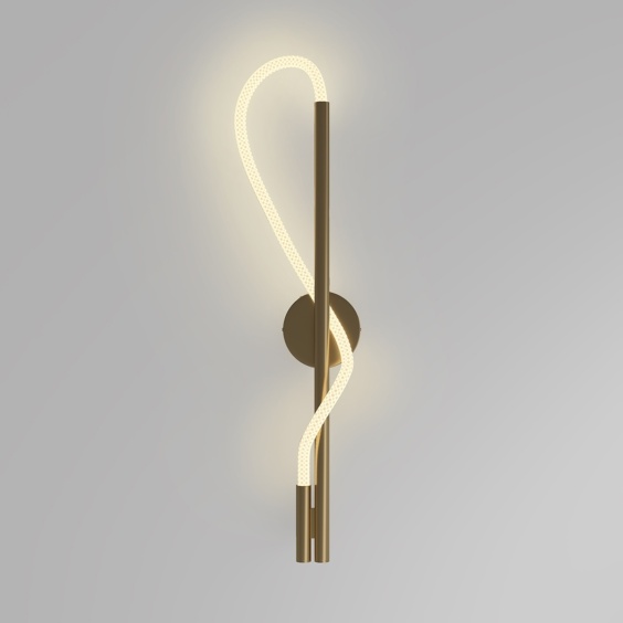 Tau Lampada da parete Maytoni - Agof Store