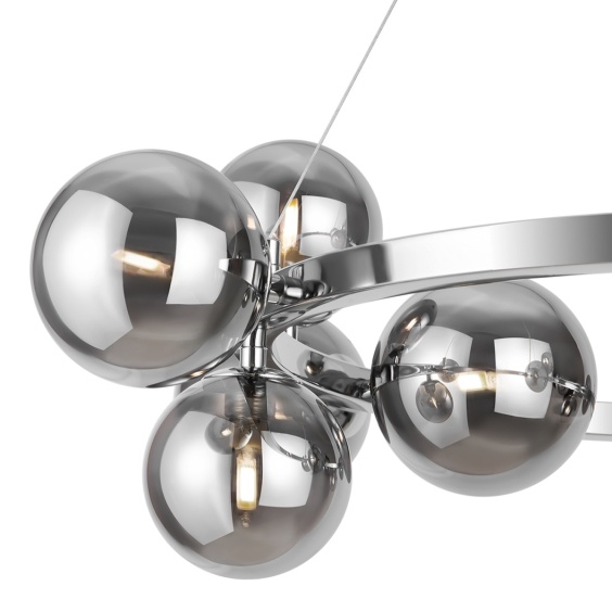 Maytoni Dallas Ø 67 cm pendant lamp - Agof Store