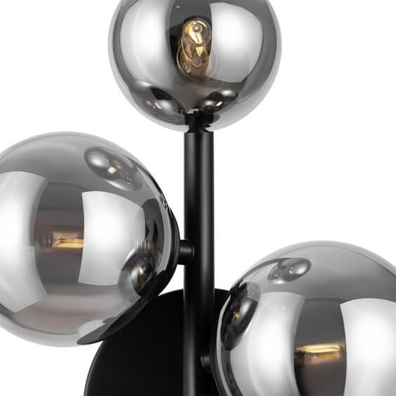 Dallas Lampada da parete Maytoni - Agof Store
