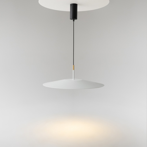 Maytoni EI Ø 50 cm pendant lamp - Agof Store