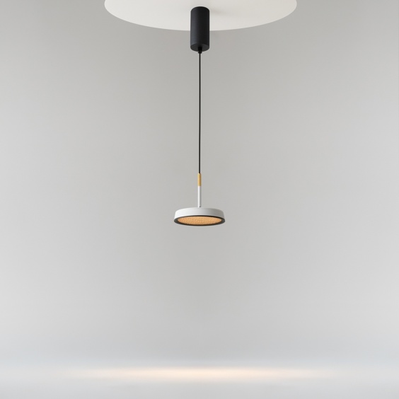 Maytoni EI Ø 14 cm Pendelleuchte - Agof Store