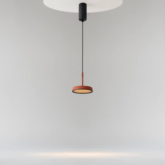 EI Ø 15 cm Lampada a sospensione Maytoni - Agof Store