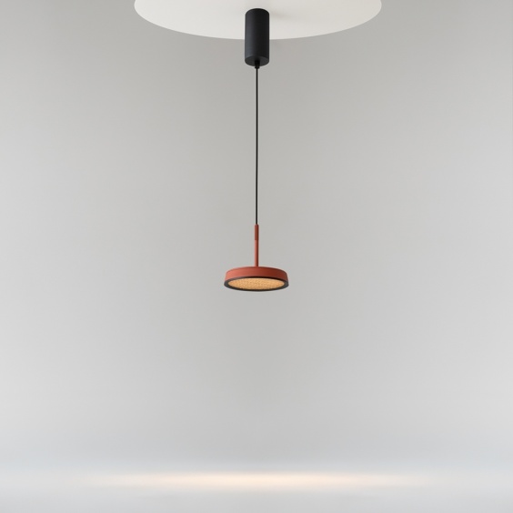 Maytoni EI Ø 15 cm Pendelleuchte - Agof Store
