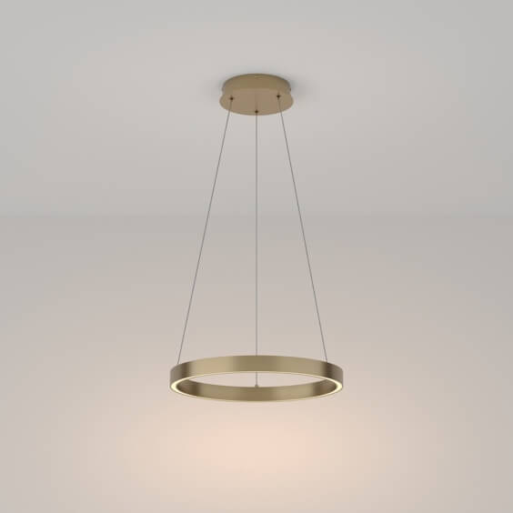 Rim Ø 40 cm Lampada a sospensione Maytoni - Agof Store