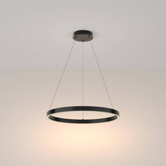 Maytoni Rim Ø 60 cm pendant lamp - Agof Store