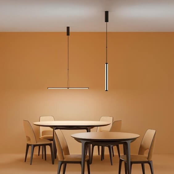Maytoni Super-Symmetry Pendelleuchte - Agof Store