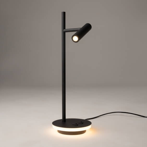 Estudo Lampada da tavolo Maytoni - Agof Store