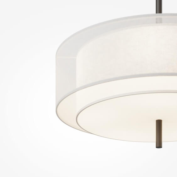 Maytoni Bergamo pendant lamp - Agof Store