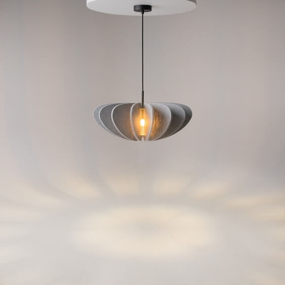 Maytoni Cambio Ø 58 cm Pendelleuchte - Agof Store