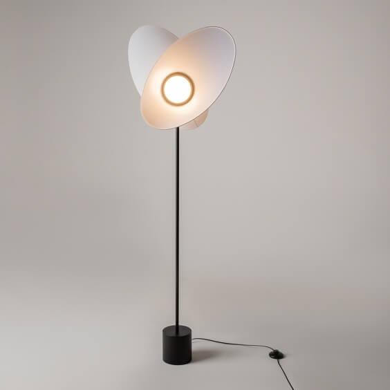 Evolution Lampada da terra Maytoni - Agof Store