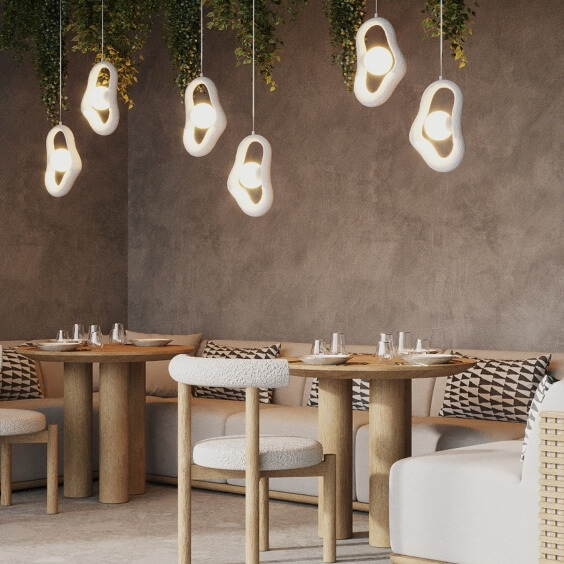 Opus Lampada a sospensione Maytoni - Agof Store