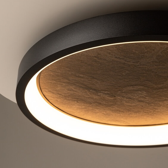 Orign Ø 40 cm Lampada da parete soffitto Maytoni - Agof Store