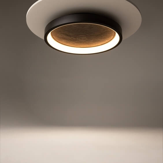 Maytoni Orign Ø 59 cm Wand- Deckenleuchte - Agof Store
