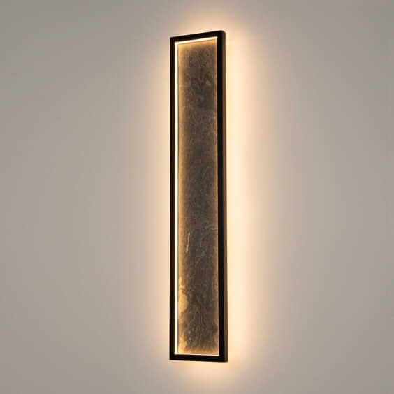 Maytoni Orign H.80 cm Wand- Deckenleuchte - Agof Store