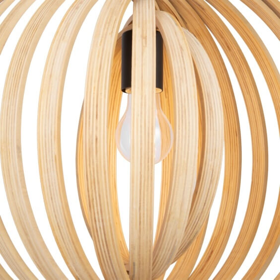 Maytoni Roots Ø 43 cm pendant lamp - Agof Store