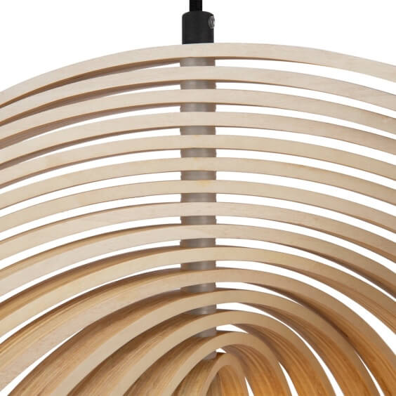 Roots Ø 60 cm Lampada a sospensione Maytoni - Agof Store