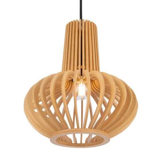 Roots Ø 25 cm Lampada a sospensione Maytoni - Agof Store