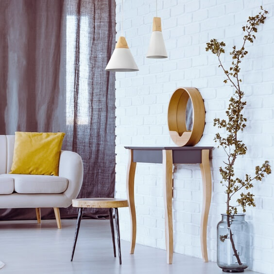 Bicones Ø 22 cm Lampada a sospensione Maytoni - Agof Store