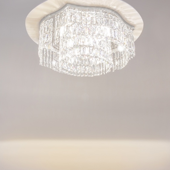 Maytoni Dune Ø 60 cm Deckenleuchte - Agof Store