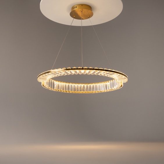Maytoni Krone Ø 62 cm Pendelleuchte - Agof Store