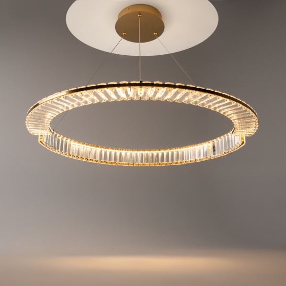 Maytoni Krone Ø 80 cm Pendelleuchte - Agof Store