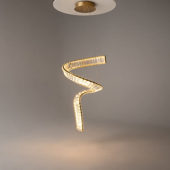 Maytoni Krone Vertical Pendelleuchte - Agof Store