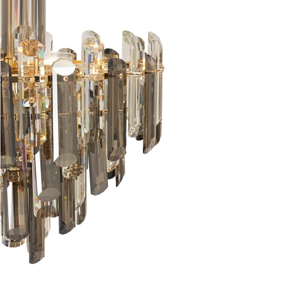 Maytoni Flare Ø 48 cm pendant lamp - Agof Store