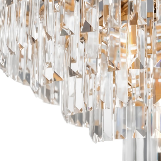 Maytoni Revero Ø 80 cm Pendelleuchte - Agof Store