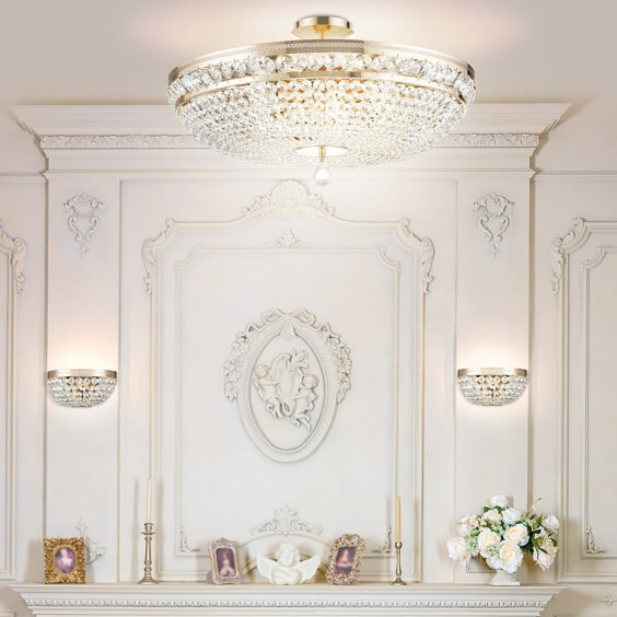 Maytoni Ottilia Wandleuchte - Agof Store