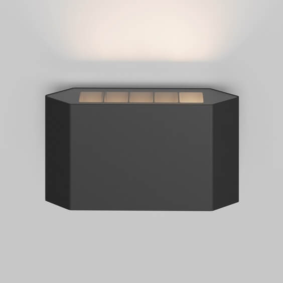 Pull Lampada da parete outdoor Maytoni - Agof Store